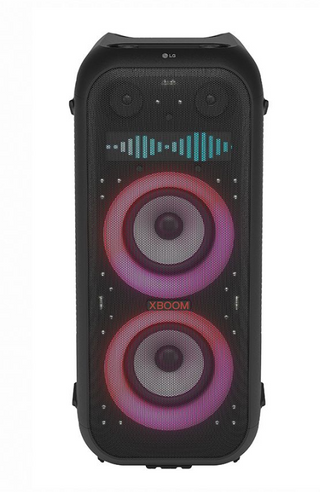 LG XBoom Party Speaker XL9T