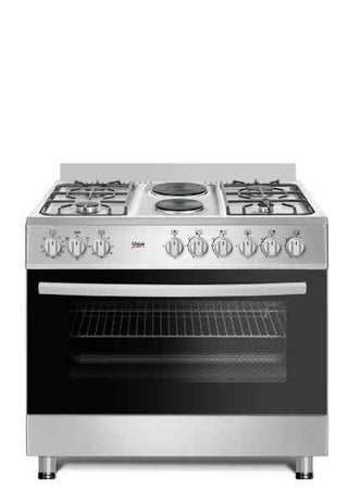 Univa 107L Gas Electric Stove UGE019SI2H