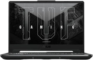 ASUS | TUF Gaming A15 | AMD RYZEN 7 | 15.6" FHD | 8GB RAM | 512GB SSD | RTX 3050 4GB - Graphite Black