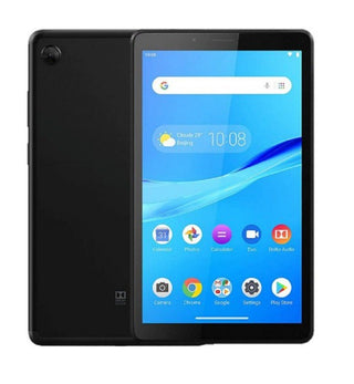 Lenovo Tab M7 (ZA56) 7" 16GB 3G + Wi-Fi Tablet Bundle