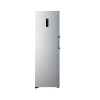 LG 324Lt One Door Freezer(Linear Cooling) - GC-B414ELFM