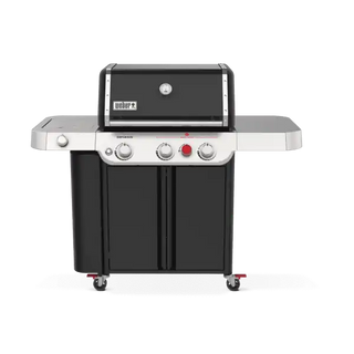 Weber Genesis E-335 Black