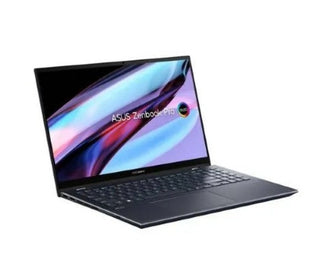 Asus Zenbook Pro Flip UP6502ZA 15.6" Laptop - i7, 16GB Ram, 1TB SSD, Win 10 Home