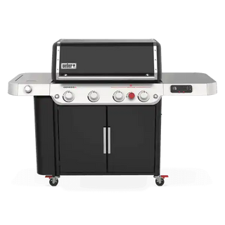 Weber Genesis EPX-435 Black