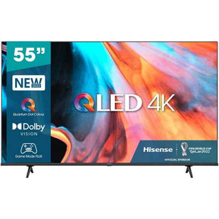 Hisense 55E7H 4K QLED Smart TV