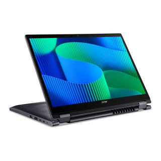 Acer TravelMate P4 Spin TMP414RN-54 14-inch WUXGA 2-in-1 Laptop - Intel Core Ultra 5 125U 512GB SSD 16GB RAM LTE Win 11 Pro