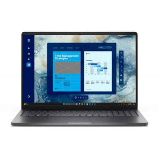 Dell Pro 16 PC16250 Notebook PC – Core 7 150U / 16″ FHD+ / 16GB RAM / 512GB SSD / Win 11 Pro (PC16250LAT3550C716512)