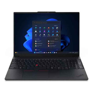Lenovo ThinkPad E16 G3 Ultra 7 255H 16GB 512GB SSD | 16.0″ FHD+ Win 11 Pro