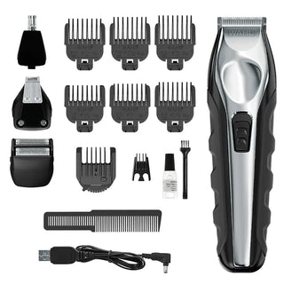 Wahl Lithium Ion All-in-One Trimmer - 3027002