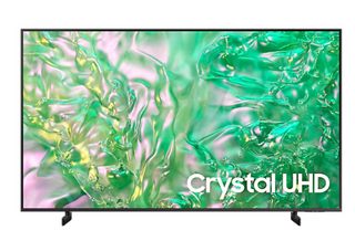 75" DU8000 Crystal UHD 4K HDR Smart TV  UA75DU8000KXXA