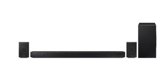 Premium Q-Series Soundbar Q990D Wireless Dolby Atmos 11.1.4  HW-Q990D/XA