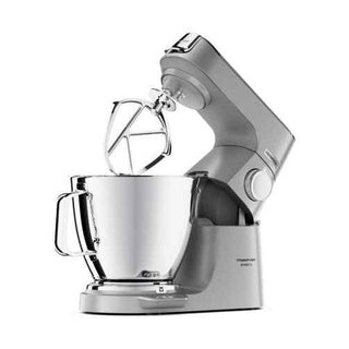 Kenwood - Chef Baker Titanium XL Kitchen Machine - KVL85.004SI