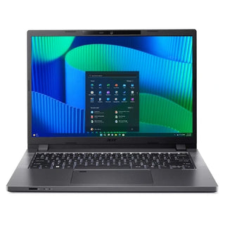Acer TravelMate TMP214-55T-G2-TCO-79NZ Core 7 150U 16GB | 512GB SSD 14″ FHD+ Touch 4G (LTE) Win 11 Pro 3YR Onsite