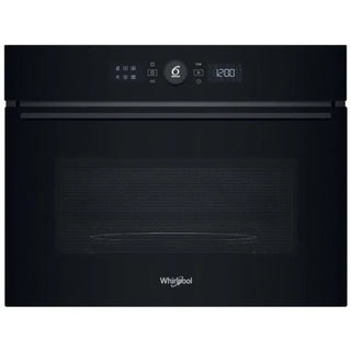 Whirlpool 40l Black W7 Built-in Combi Microwave Oven - WMW57DMB ZA