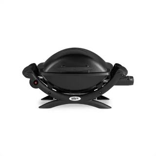 Weber Q 1000 Black ZA