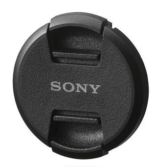 Sony 49mm Front Lens Cap ALC-F49S