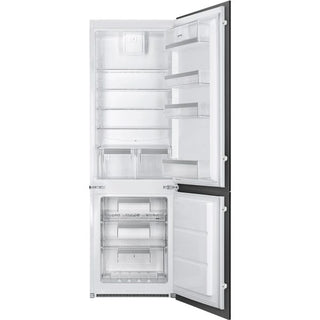 Smeg Universale Built-in Refrigerator – Bottom Mount ZAC8173N1F