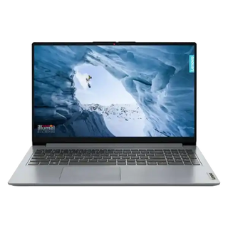 Lenovo IdeaPad 1 15IAU7 12th Gen Intel Core i5-1235U 12MB 12GB DDR4 RAM 512GB Ultra-Fast NVME SSD 15.6" FHD