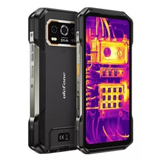 Ulefone Armor 27T PRO Plus Version Rugged Waterproof Smartphone