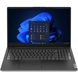 Lenovo V15 G3 15.6-inch FHD Laptop - Intel Core i5-1235U 256GB SSD 8GB RAM Win 11 Pro