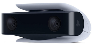 Playstation 5 HD Camera