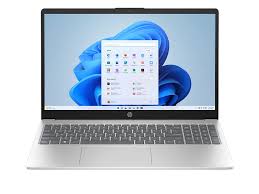 HP 15-fc0085ni Intel Core 5-120U 16GB DDR4 RAM 1TB Ultra-Fast 15.6" FHD Windows 11 Home