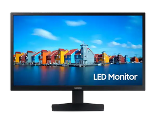 19" S33A Full HD Monitor