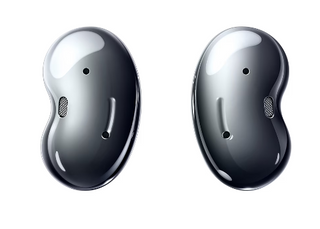 Samsung Galaxy Buds Live - SM-R180NZTAXFA