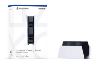 Playstation 5 Dual Sense Charging Station