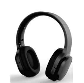 Aiwa Over Ear Headphones AW020