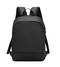 Amplify Rincon 15.6" Smart Anti-Theft Laptop Backpack AM-10004-BK