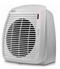 Delonghi Vertical Fan Heater HVY1020WH
