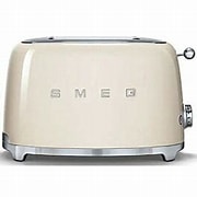 Smeg Retro 2 Slice Toaster