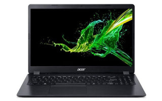 Acer Aspire 3 A315-56 Core i3 8GB 512GB 15.6" LED Black