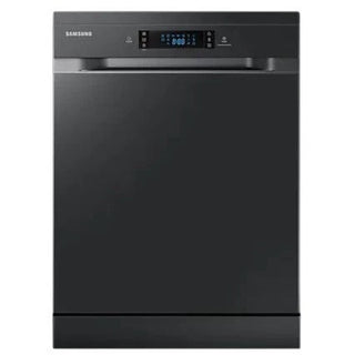 Samsung 14 Place Setting Dishwasher -Black Stainless DW60M5070FG