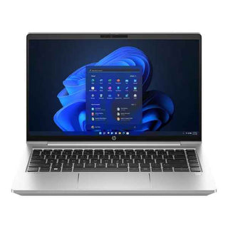 HP ProBook 450 G10 15.6-inch FHD Laptop - Intel Core i5-1334U 512GB SSD 8GB RAM Win 11 Pro