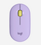 Logitech® Pebble M350 Wireless Mouse - Eucalyptus - 2.4GHZ/BT - CLOSED BOX 910-005720
