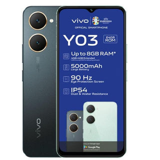 VIVO Y03 64GB