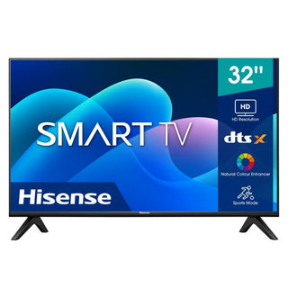 Hisense 81cm (32") HD Ready TV - 32A4H