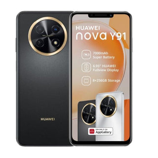 Huawei Nova Y91 Dual Sim 256GB