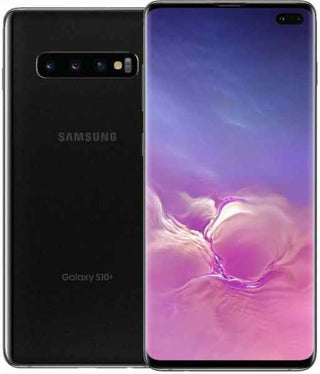 Samsung Galaxy S10 plus 128GB Single Sim