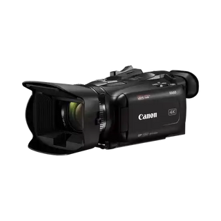 Canon XA60B Camcorder