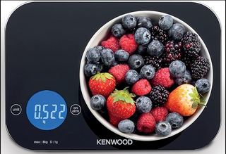 Kenwood Kitchen Scale  WEP50.000BK