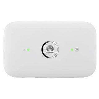 HUAWEI E5573 Mobile WiFi 3G / 4G (LTE) Router