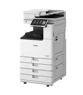 Canon ImageRunner Advance DX C3930i Multifunction Printer