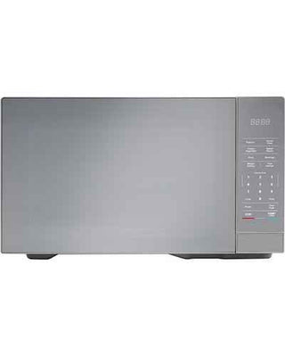 Univa Electronic Microwave Oven with mirror door U34EM