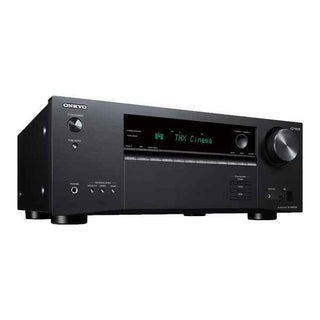 Onkyo TX-NR6100 - 7.2-Channel THX Certified AV Receiver