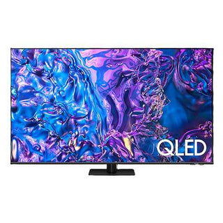 Samsung 65 Inch QLED 4K Q70D Tizen OS Smart TV (2024)  QA65Q70DAKXXA