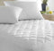 Dreyer Quilted Hospitality Mattress Protector Extra Length