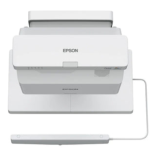 Epson EB-760Wi 4100 Lumens WXGA Laser Ultra Short Throw Projector